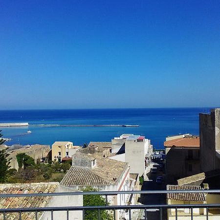 Appartamenti Via Marconi Castellammare del Golfo Exterior foto