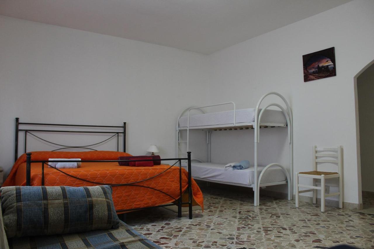 Appartamenti Via Marconi Castellammare del Golfo Exterior foto