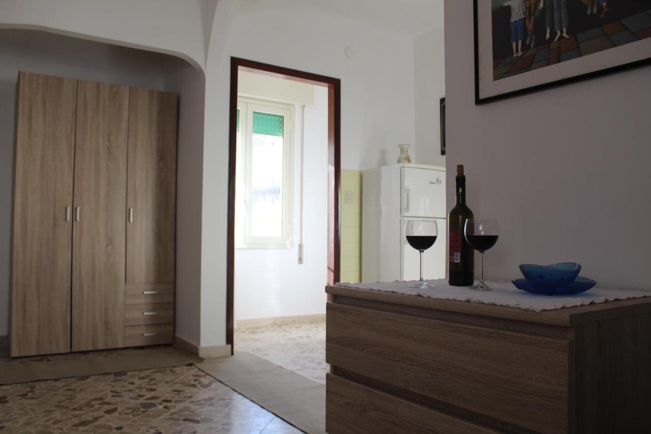 Appartamenti Via Marconi Castellammare del Golfo Exterior foto