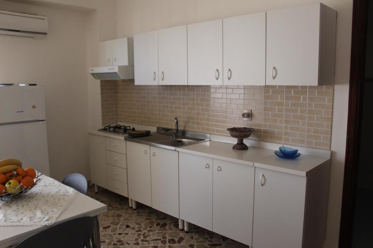 Appartamenti Via Marconi Castellammare del Golfo Exterior foto